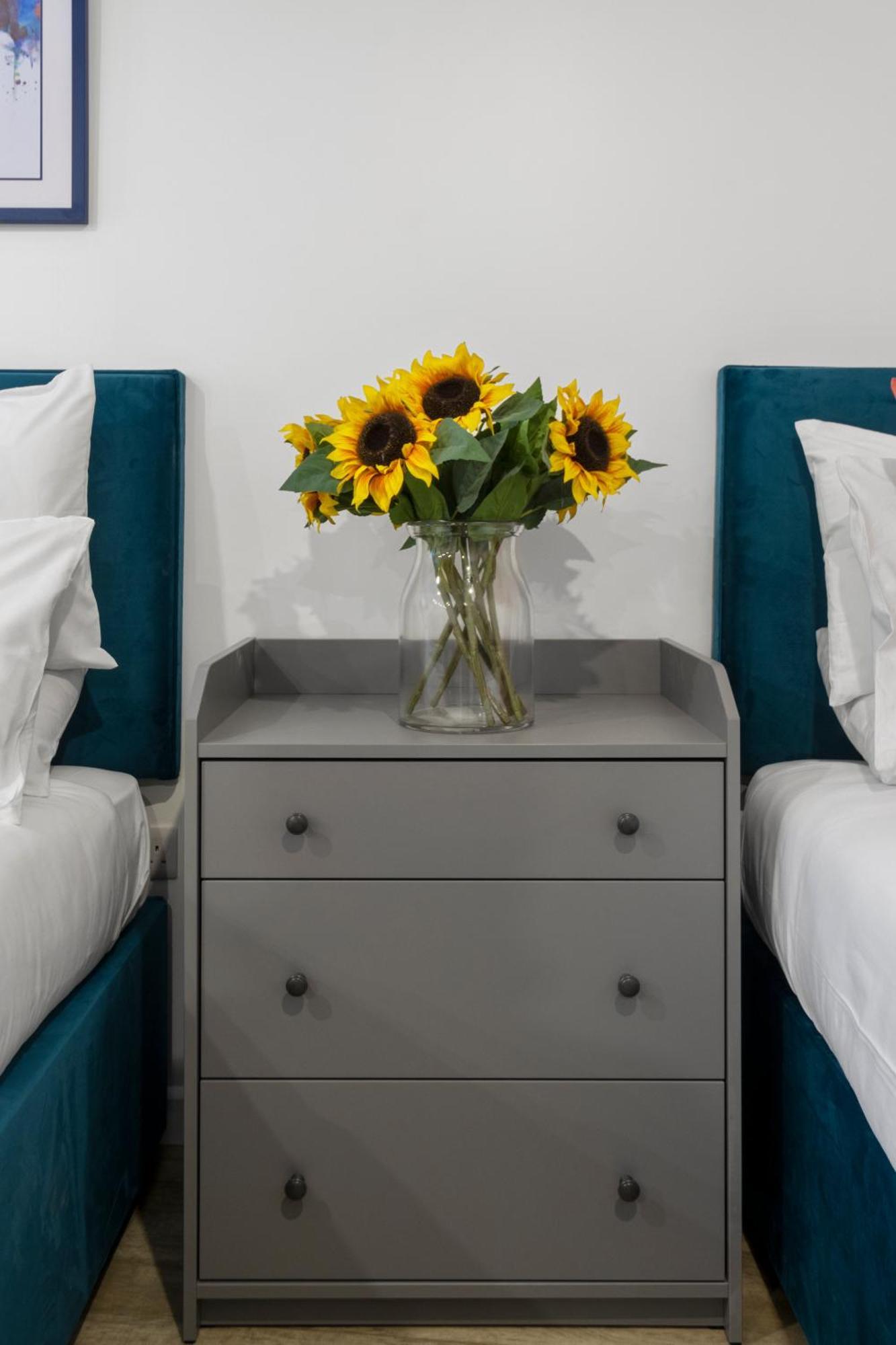 Exeter City Centre Apartments Riley Apartment Екстериор снимка
