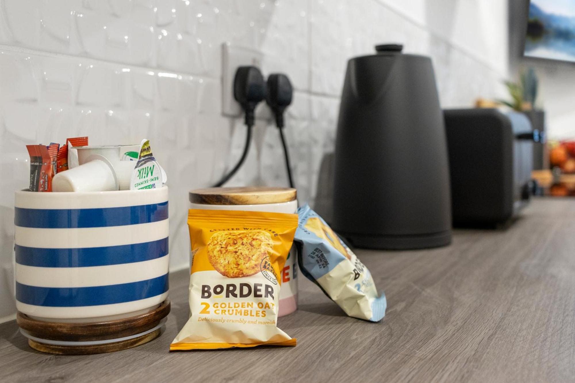 Exeter City Centre Apartments Riley Apartment Екстериор снимка