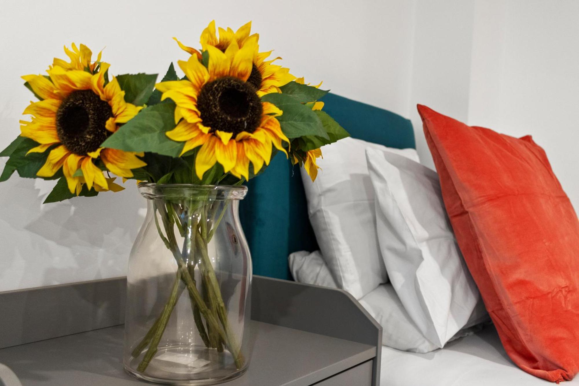 Exeter City Centre Apartments Riley Apartment Екстериор снимка