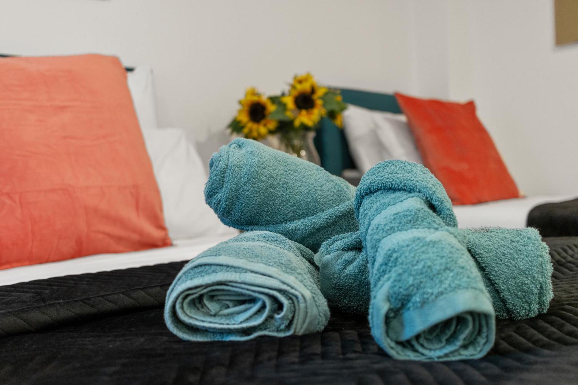 Exeter City Centre Apartments Riley Apartment Екстериор снимка
